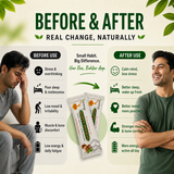 Happy Potion – Happy Mood & Calm Sleep Support