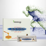 Slim Potion (Detox, Balance & Slim)