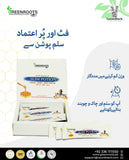 Slim Potion (Detox, Balance & Slim)