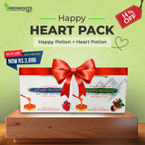 Happy Heart Pack