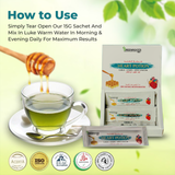 Heart Potion (Control BP & Cholesterol)
