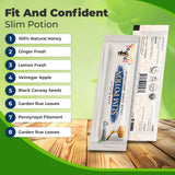Slim Potion (Detox, Balance & Slim)