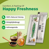 Happy Potion (Relieves Depression)