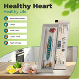 Heart Potion (Control BP & Cholesterol)