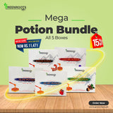 Mega Potion Bundles