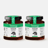 Neem Honey – The Ultra-Rare Elixir of Healing