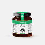 Neem Honey – The Ultra-Rare Elixir of Healing