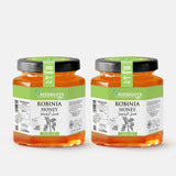Robinia Honey (سفیدہ شہد) – The Rare Jewel of the North