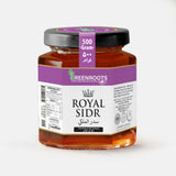 Royal Sidr Honey – The Most Premium Kings Choice