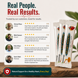 Heart Potion – Healthy BP & Cholesterol Support