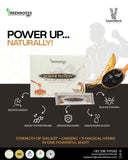 Power Potion (Male Vitality Boost)