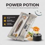 Power Potion – Energy, Stamina & Vitality Boost
