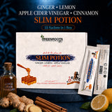 Slim Potion – Weight Management & Gut Health Support