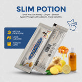 Slim Potion – Weight Management & Gut Health Support