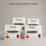 Heart Potion – Healthy BP & Cholesterol Support