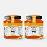 Acacia Honey – Nature’s Light Golden Elixir