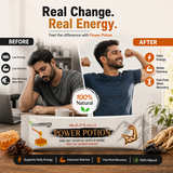 Power Potion – Energy, Stamina & Vitality Boost