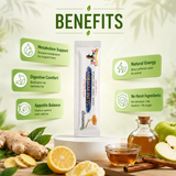 Slim Potion – Weight Management & Gut Health Support