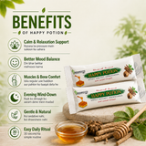 Happy Potion – Happy Mood & Calm Sleep Support