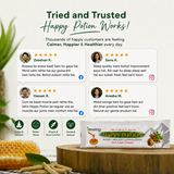Happy Potion – Happy Mood & Calm Sleep Support