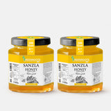 Sanzla Honey (جنگلی پہاڑی شہد) – The Natural Source of Warmth and Vitality