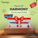 Pack of Harmony