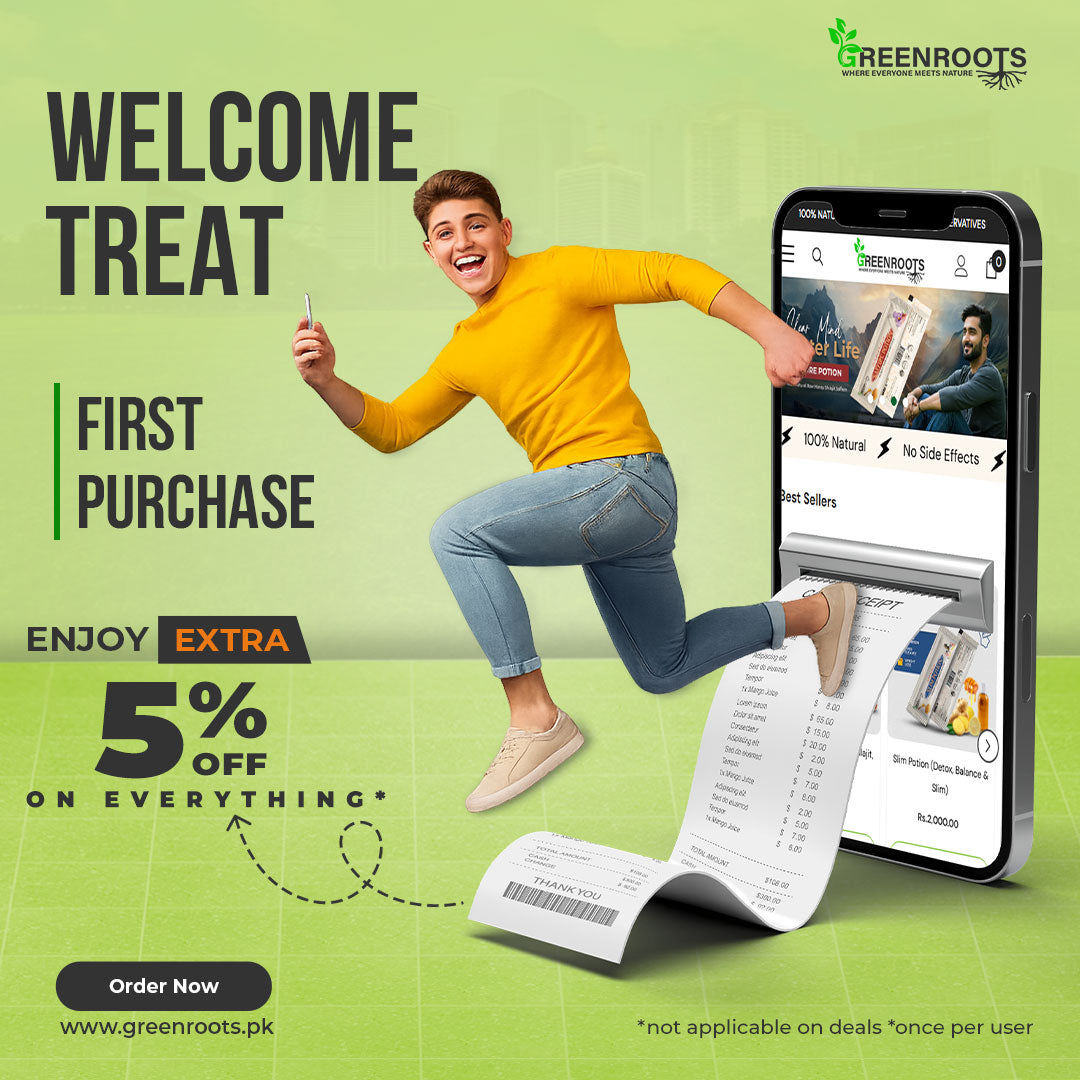 Greenroots