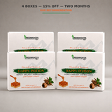 Happy Potion – Happy Mood & Calm Sleep Support