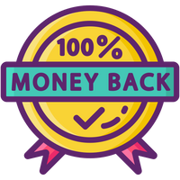 MONEY BACK GUARANTEE
