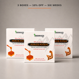 Power Potion – Energy, Stamina & Vitality Boost