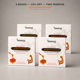 Power Potion – Energy, Stamina & Vitality Boost