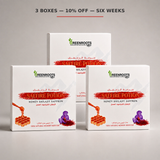 Saffire Potion – Saffron Wellness & Vitality Boost