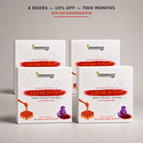 Saffire Potion – Saffron Wellness & Vitality Boost