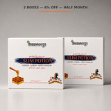 Slim Potion – Weight Management & Gut Health Support