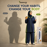 Slim Potion – Weight Management & Gut Health Support